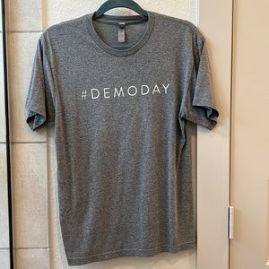 Magnolia Demo Day Shirt